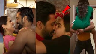 शादी के बाद भी शुरू हो गया Matter 🔥Vicky Kaushal and Sara Ali Khan Together🔥Viral Video