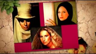 Watch Barbra Streisand What Now My Love video