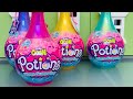 Zuru OOSH Potions Slime — two slimes in one! | Toy Tiny