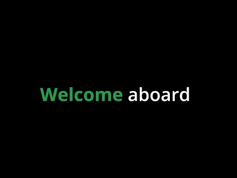   딜로이트 컨설팅 코리아 Welcome Aboard