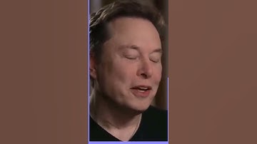 The Dark Side of Artificial Intelligence 😱 Can We Stop It? Elon Musk #ai #shorts #chatgpt #elonmusk