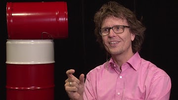 Michel van Eeten: Heilige middelen