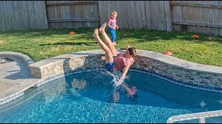 Shocking Fails Compilation: Accidents Caught on Camera | Try Not To Laugh
