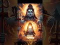 _Om Namo Parvati Pataye Har Har Mahadev 🙏🕉️_#harharmahadev 🕉️🙏🙏#liênquânmobile