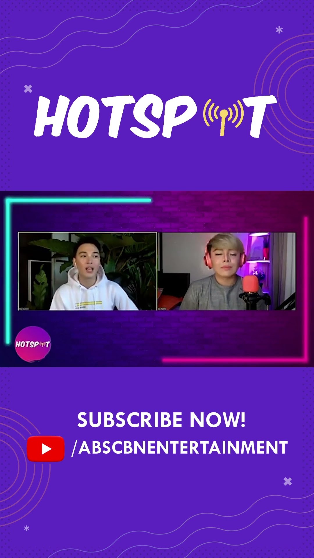 Sky Quizon on his most challenging project | Kapamilya Shorts