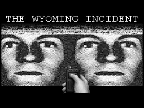 The Wyoming Incident: ReWIsited