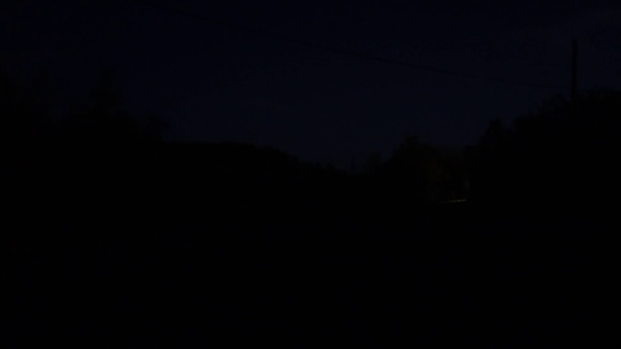 WRRX 1030 to Blair - YouTube