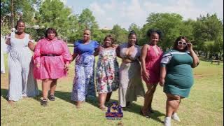 Plus Size Models RSA