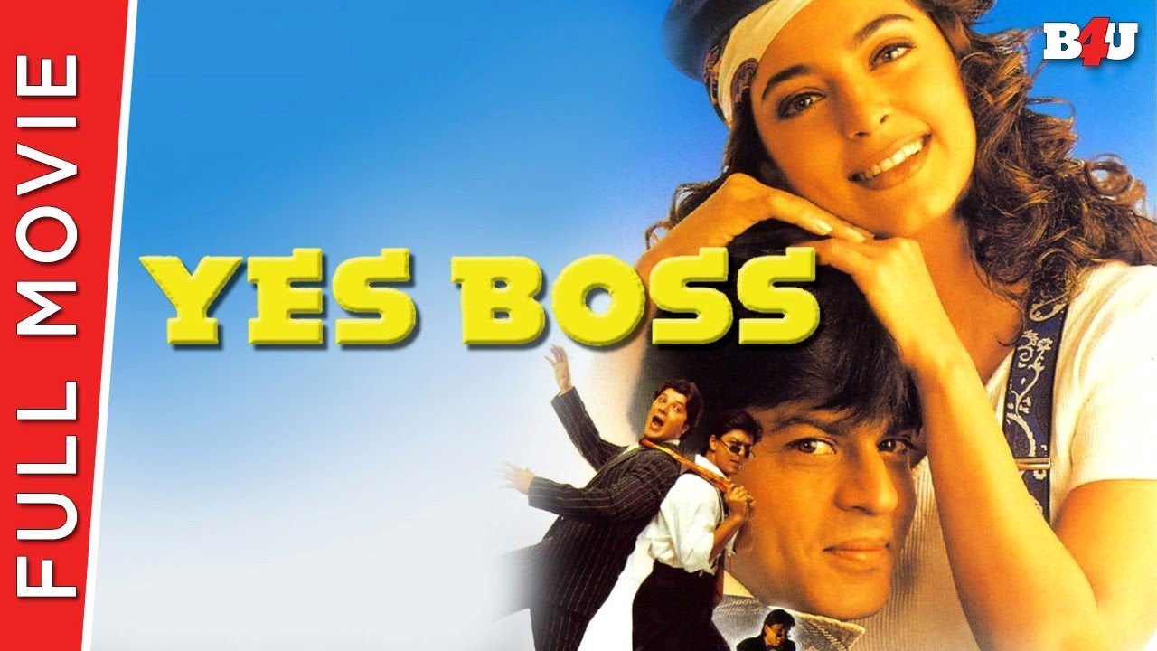 yes boss watch online