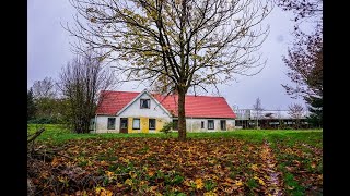 Big Abandoned House forsale! OPEN HOUSE