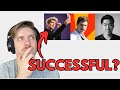 What Is a Successful Programmer?