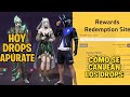 ????RÁPIDO! 2 NUEVOS CÓDIGOS FINAL FREE FIRE FFWS???? – NUEVOS DROPS | CÓMO CANJEAR FACIL