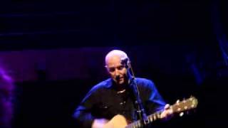 Midge Ure Cold cold heart Hamburg 2010