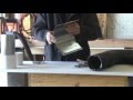 How to connect ductwork for woodworking dust collector tips and tricks
