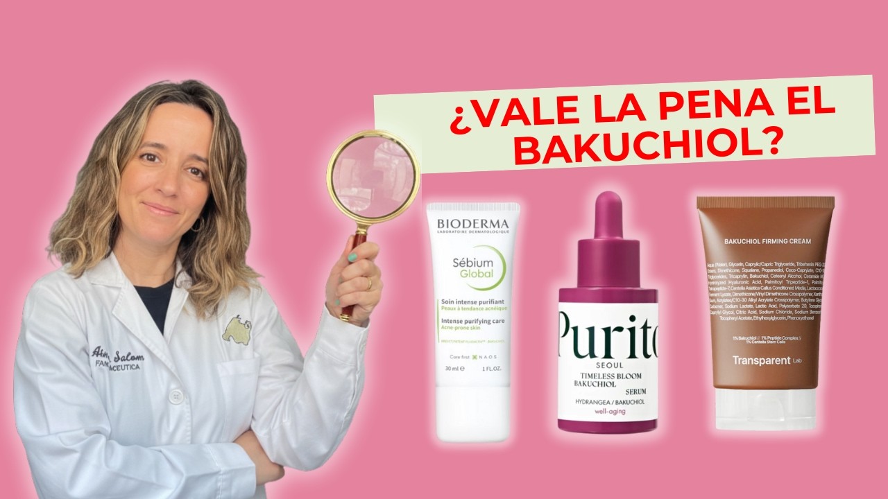 Dicen que es el “retinol natural”… ¿pero funciona de verdad?