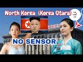 Kenapa Banyak Warganya ingin Kabur ?? Seperti Apa Hidup Di Korea Utara ?