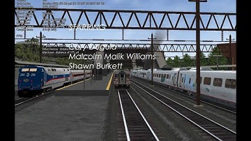 ORTS Multiplayer session