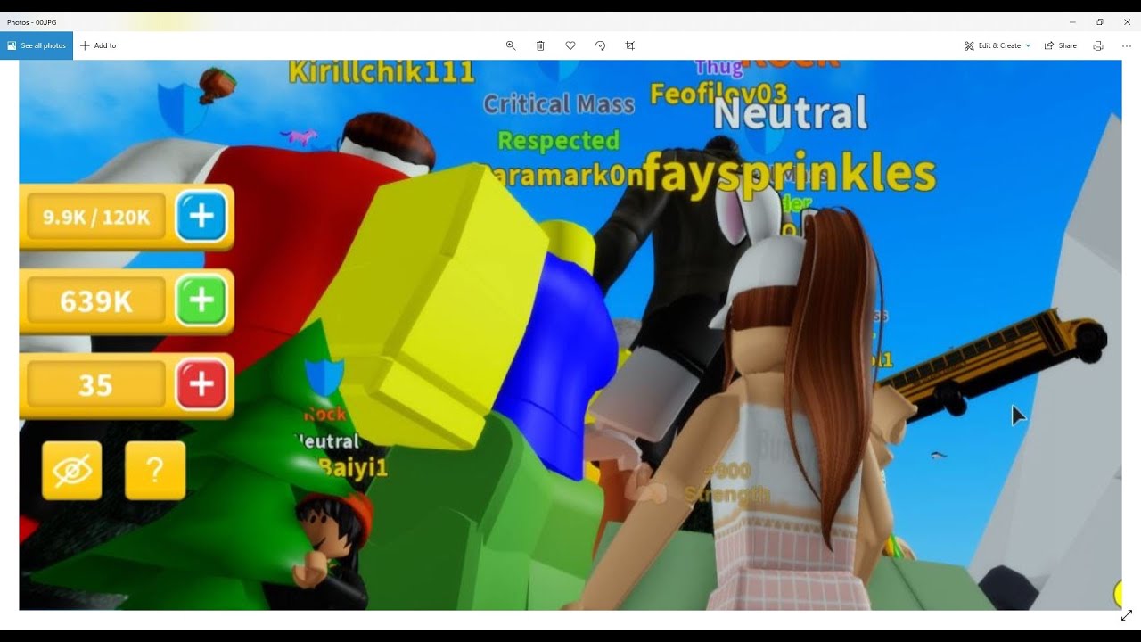 Workout island | workout island update | workout island roblox.