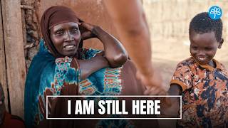“Every Day Is a Struggle” | Widows Fighting Hunger in Kenya