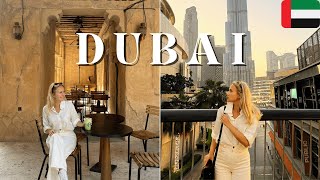 ⚡The Wonders of DUBAI 🤩 How to see the most here just for $14?!