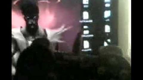 How to use a PS3 controller on Mac OS X