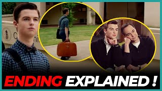 Young Sheldon Season 7 Finale Ending Explained.