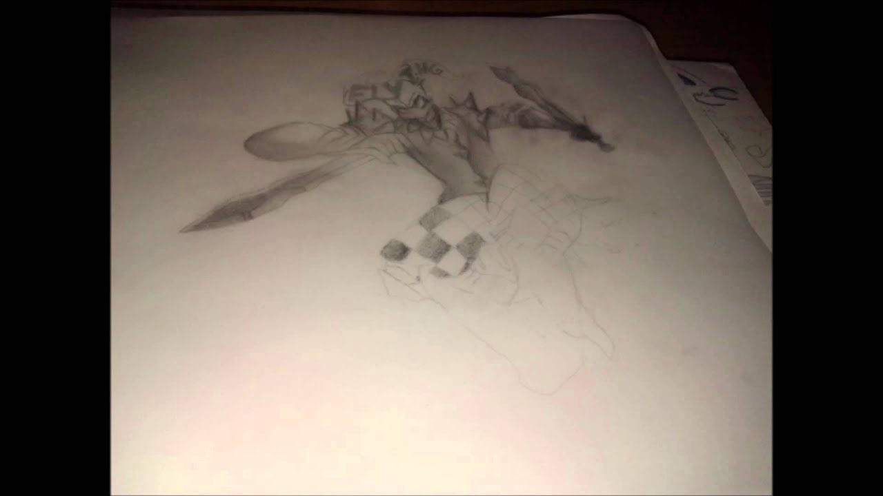 Shaco How Make Draw Speed drawing - Shaco (i think) - YouTube