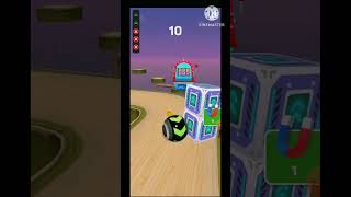 balance ball 3D#shorts#video#viralvideo#viralshorts#Mr Sibten subscribe me screenshot 5