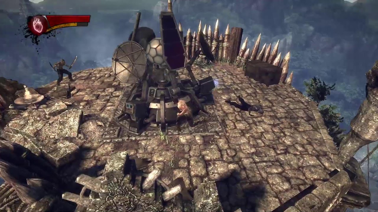 X-Men Origins: Wolverine Live Stream