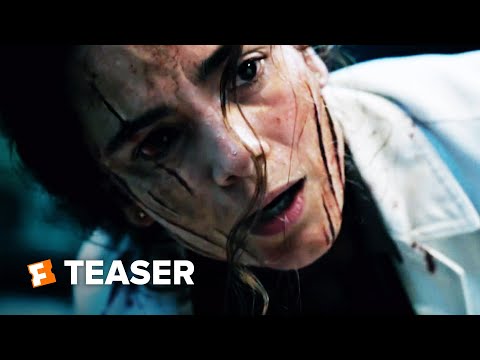 The New Mutants Teaser - Meet Our New Mutants (2020) | Movieclips Trailers