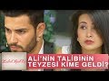 Zuhal Topal'la 214. Bölüm (HD) | Ali'nin Talibinin Teyzesi Locadan Gönlünü Kime Kaptırdı?