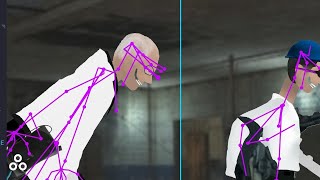 skibidi man V1 download