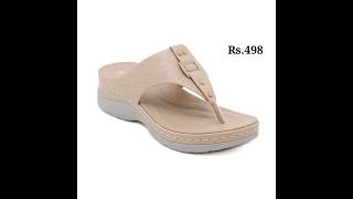 2023 Upcoming Extra Soft chappal Design screenshot 1