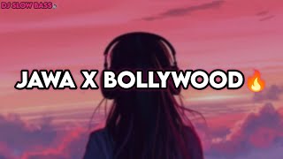 DJ MASHUP Gaspol Dangak Di Gaspol Dangak Dangak X Tujhmein Rab DikhTa hai - Kicau Mania (Slow Bass)
