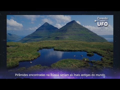 Vídeo: Uma Pirâmide Antiga Foi Descoberta Em Altai - Visão Alternativa