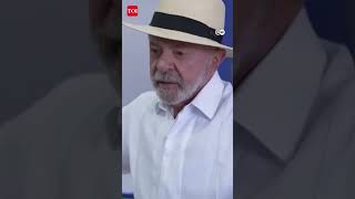 Brazil Braces For Final Battle Between Lula And Bolsonaro