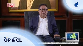 Download lagu tvOne | Opening & Closing ILC 'Reborn' (2/10/2026)