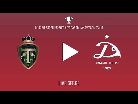 ტორპედო - დინამო თბ
