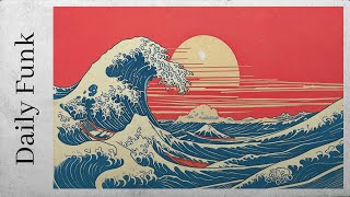 🎧 Chill, Funky & Jazzy Beats | Music for Study, Work & Relax #chill #musicgenre #backgroundmusic