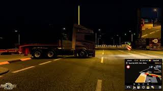 Euro Truck Simulator 2   JCB Equipment Pack