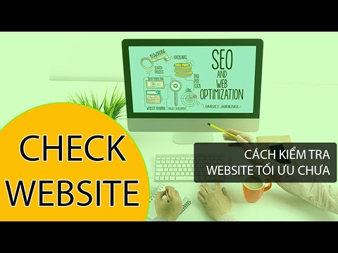 Cách Kiểm Tra Website Có Tối Ưu Chưa | Seoptimer