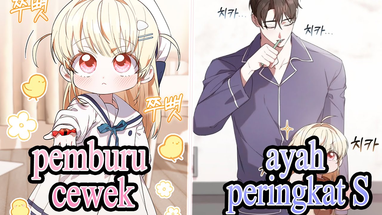 Pemburu Kelas Anak Ayam Berbakti!