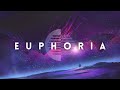 Euphoria [ A Chillwave | Vaporwave | Synthwave | 80s Retrowave Mix ]