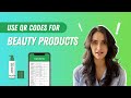 Boost your beauty business with product qr codes 