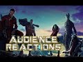 Guardians of the Galaxy {SPOILERS} : TOTMovieReactions | July 31, 2014