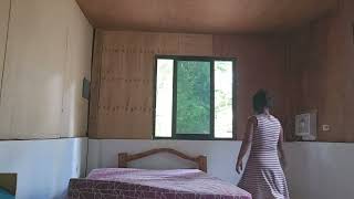 Mag General Cleaning tayo sa bahay ng Pinsan ko
