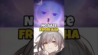 Trailblazer didn't get Aha's glance#hsrgyp #honkaistarrail #honkai #starrail #hsr