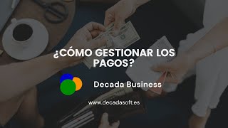 ¿CÓMO GESTIONAR MIS PAGOS? screenshot 4