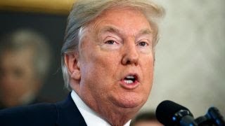 President Trump calls for action following deadly NYC attack