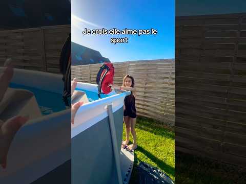 GROSSE PUNITION !! #shortvideo #shorts #short